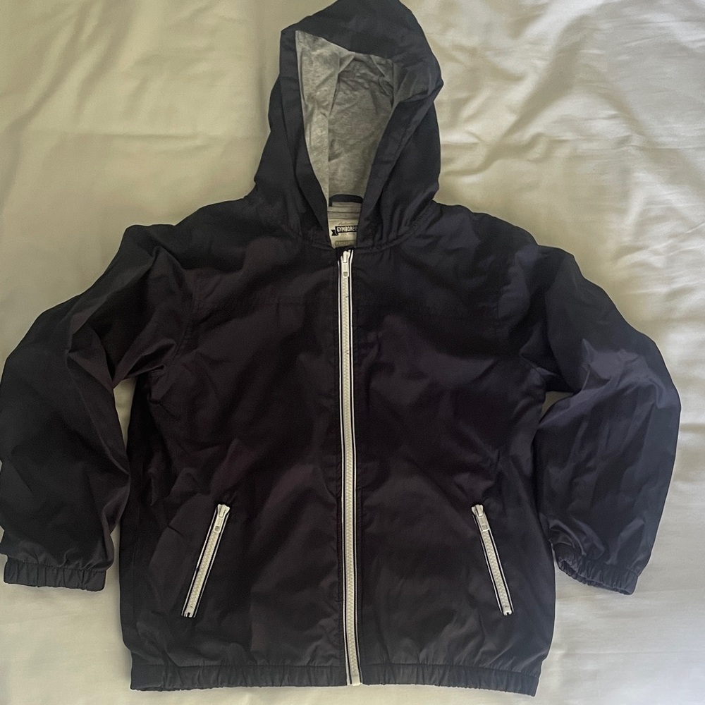 GYMBOREE Rain jacket - boys